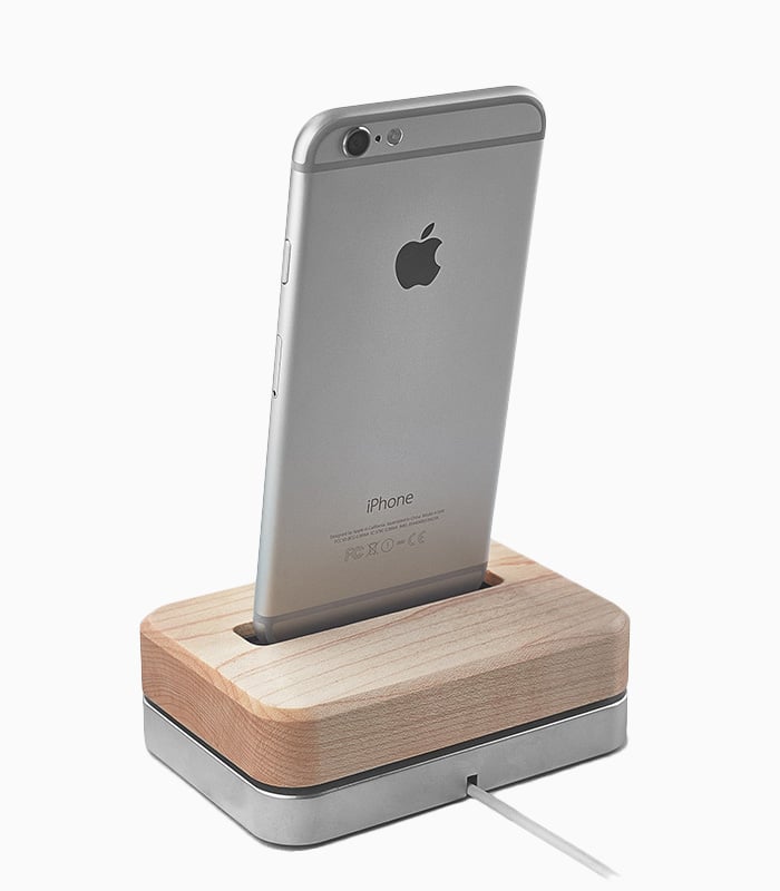 iphone-dock-4 iPhone dock